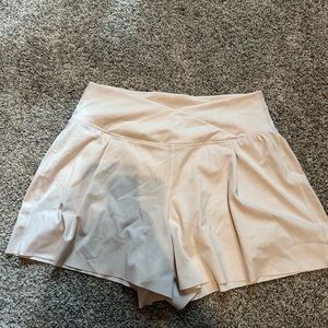 yogalicious shorts